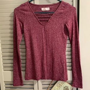 Holister Women’s Shirt